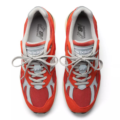 Made in UK 991v2 - New Balance Shoes