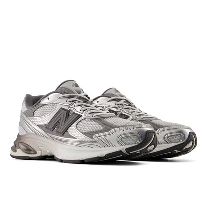 ABZORB 2010 Grey Days - New Balance Shoes