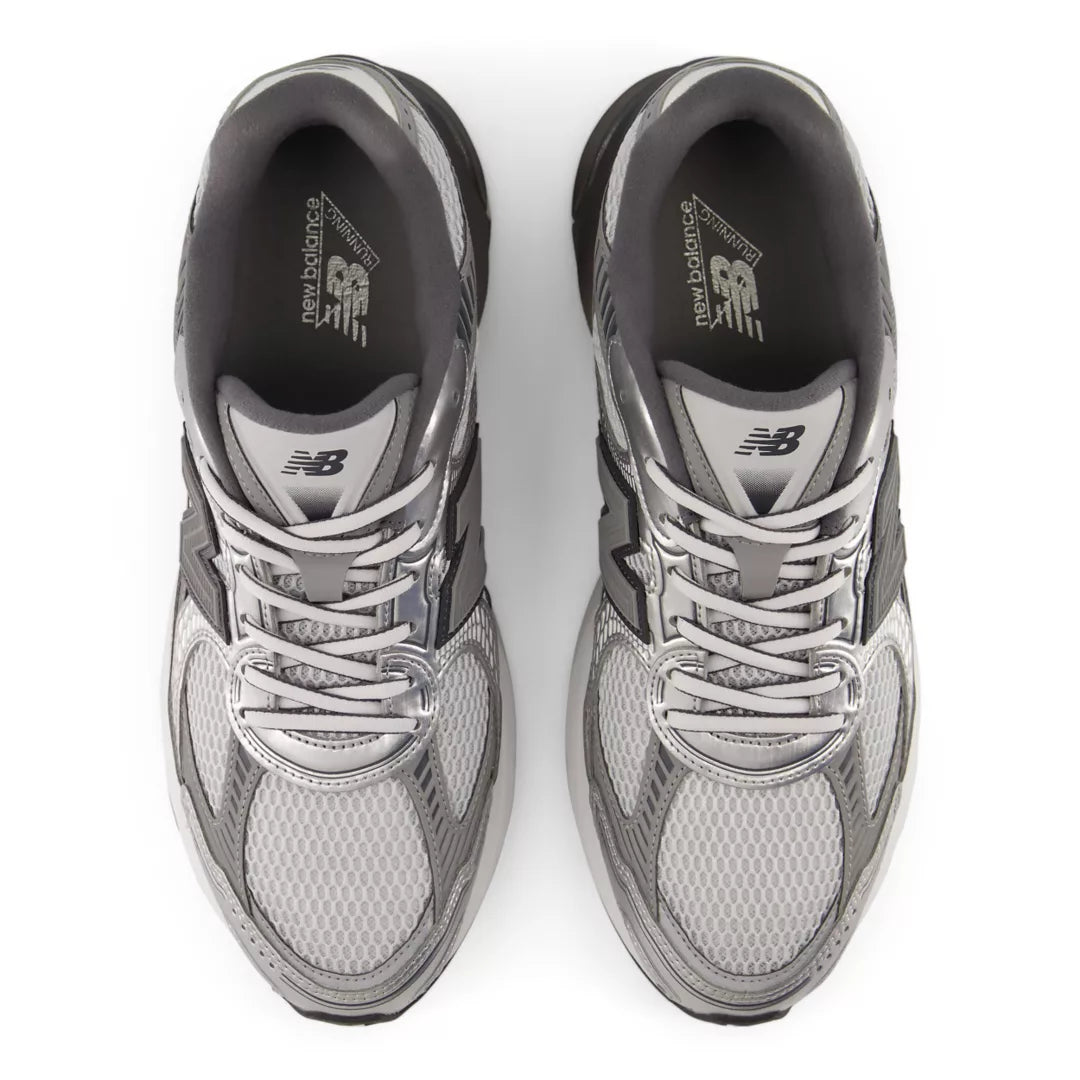 ABZORB 2010 Grey Days - New Balance Shoes