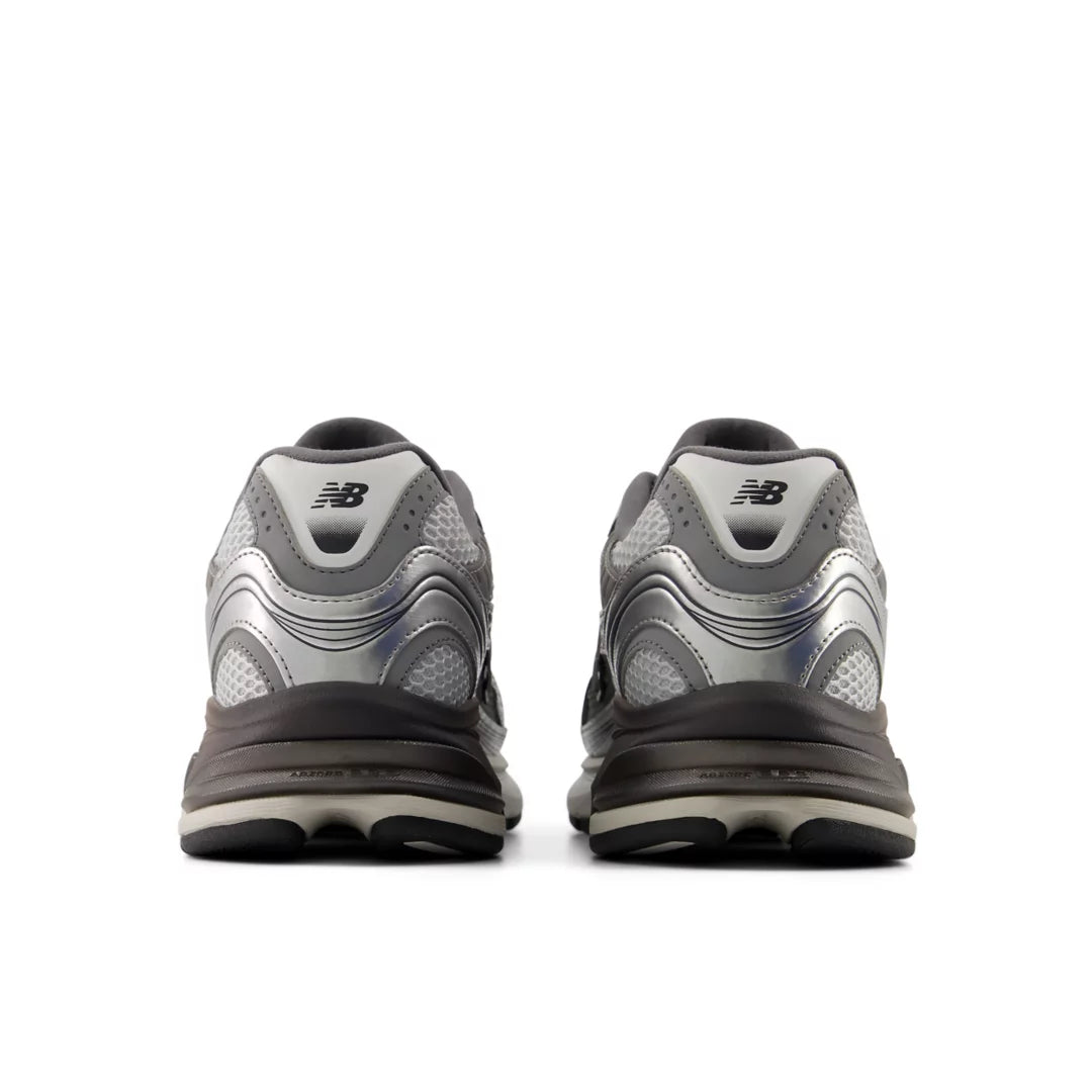 ABZORB 2010 Grey Days - New Balance Shoes