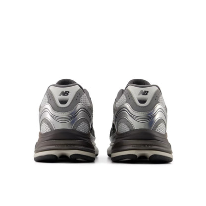 ABZORB 2010 Grey Days - New Balance Shoes
