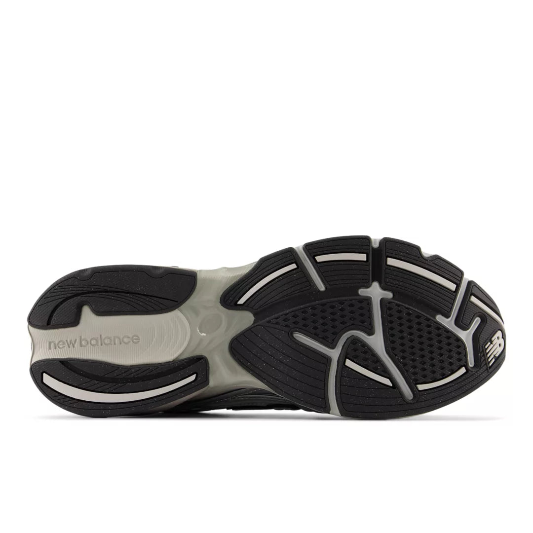 ABZORB 2010 Grey Days - New Balance Shoes