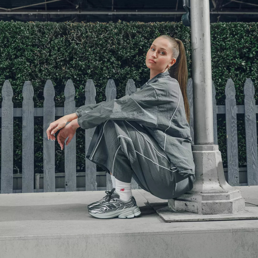 ABZORB 5030 Grey Days - New Balance Shoes