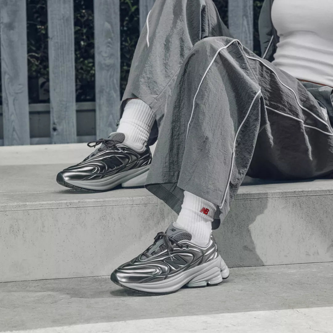 ABZORB 5030 Grey Days - New Balance Shoes