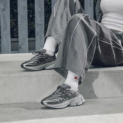 ABZORB 5030 Grey Days - New Balance Shoes