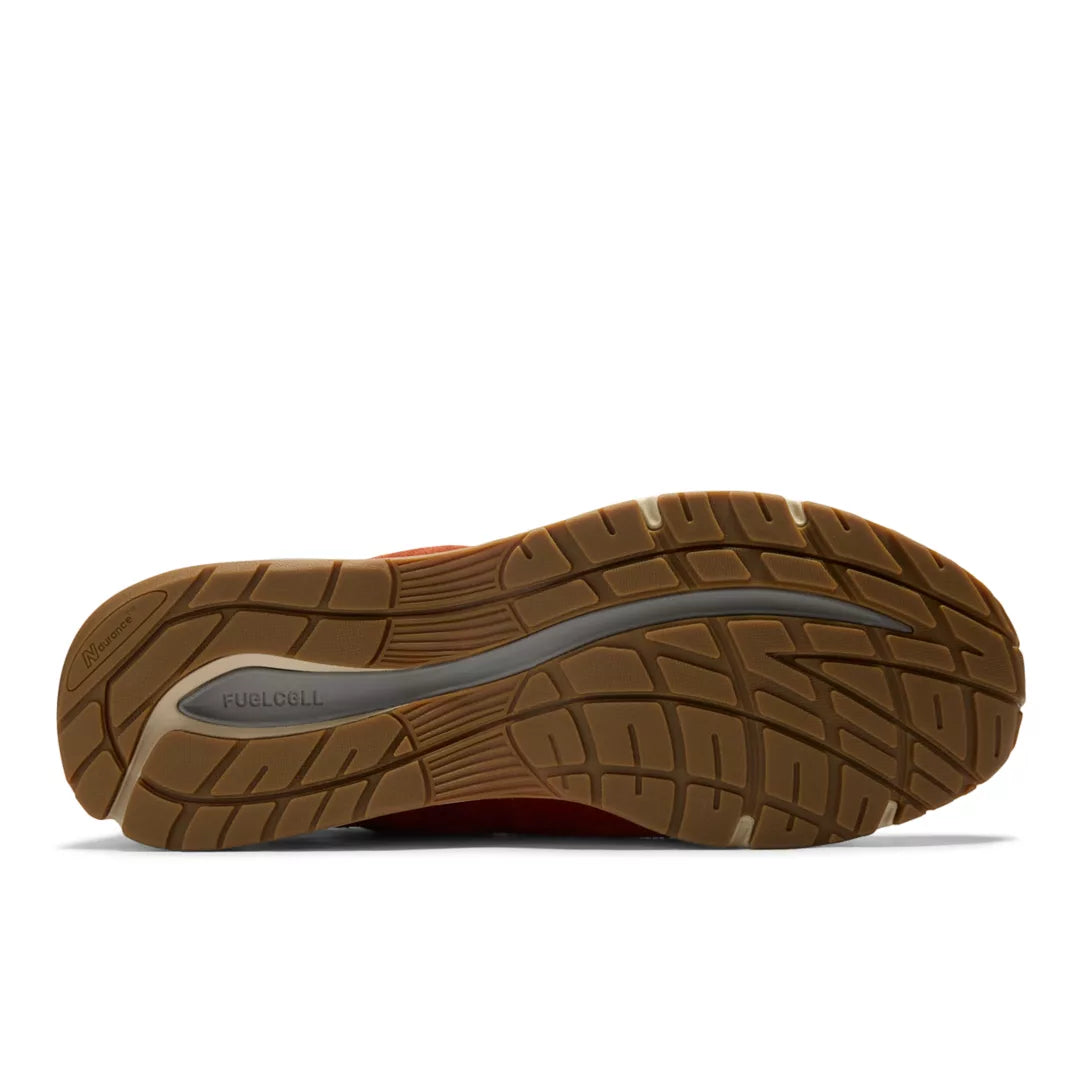 Made in UK 991v2 Vintage Sports - New Balance Shoes