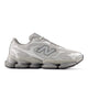 SILVER METALLIC