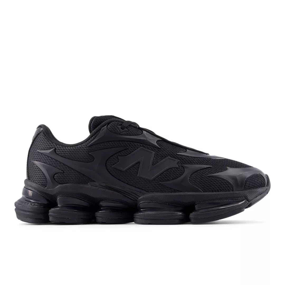 BLACK METALLIC,M6 / W7.5,Standard (D)