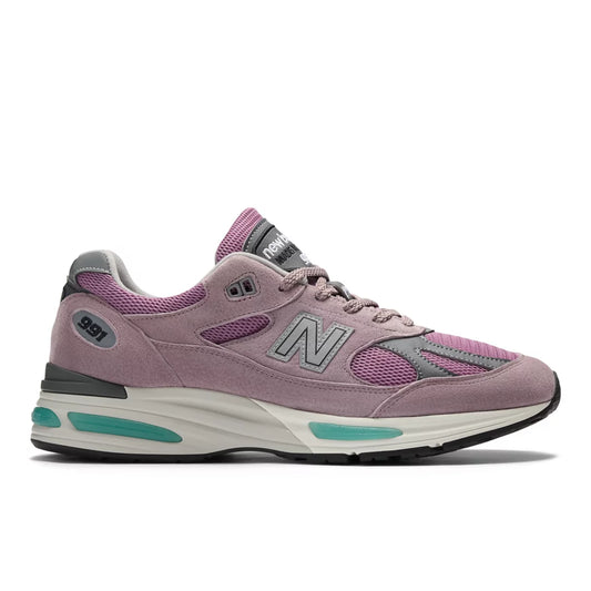 Made in UK 991v2 - New Balance Shoes