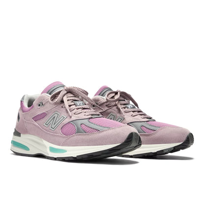 Made in UK 991v2 - New Balance Shoes
