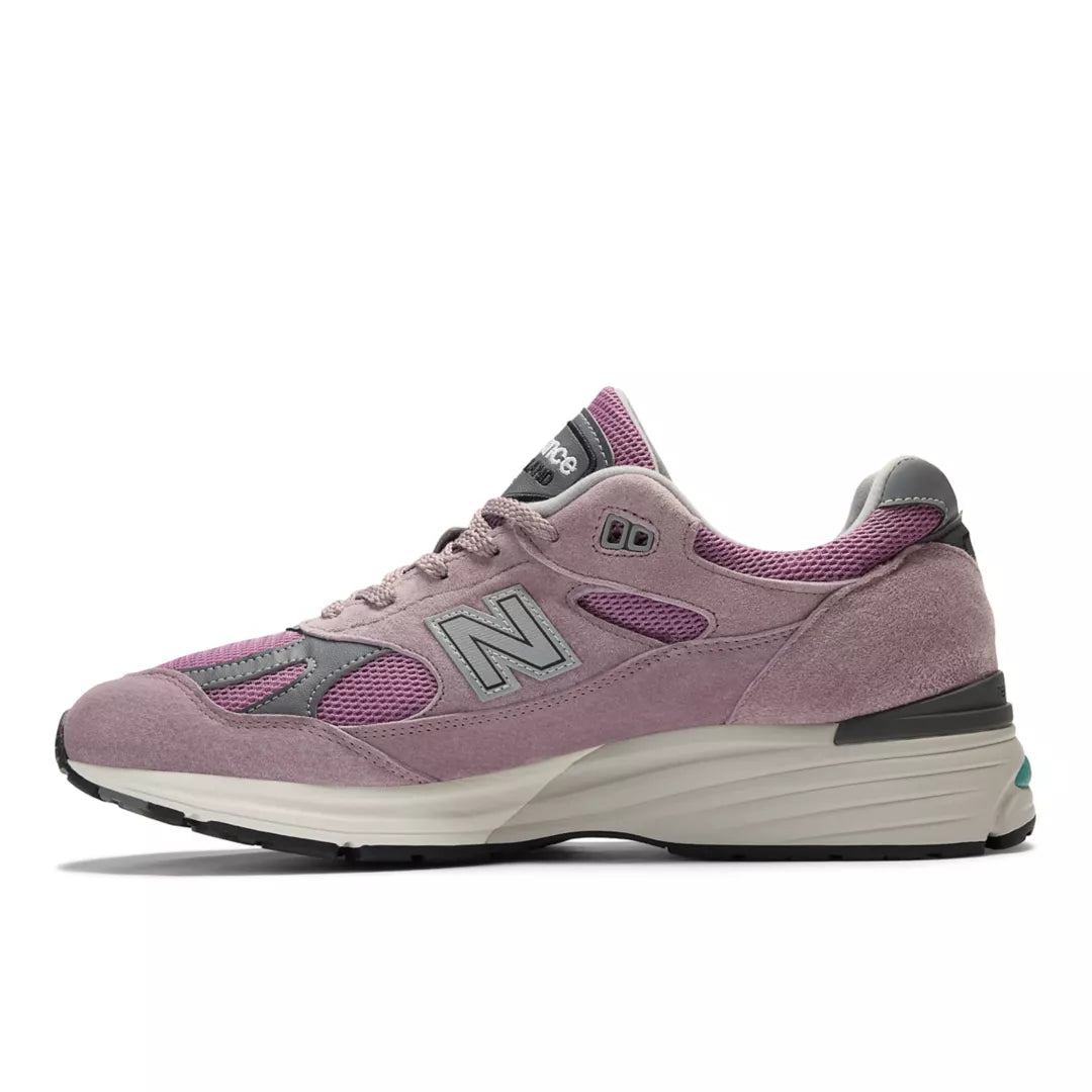 Made in UK 991v2 - New Balance Shoes