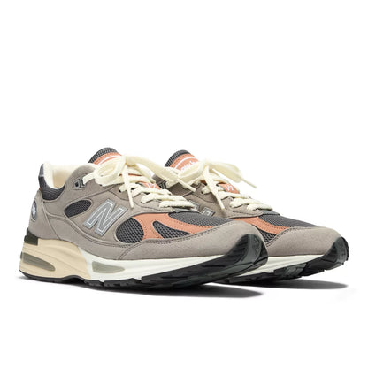 Made in UK 991v2 - New Balance Shoes