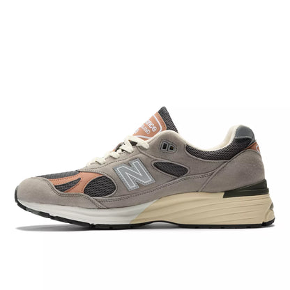 Made in UK 991v2 - New Balance Shoes