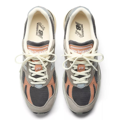 Made in UK 991v2 - New Balance Shoes