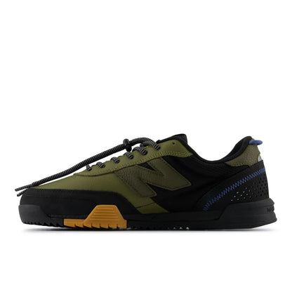 NB Numeric 440Wv2 - New Balance Shoes