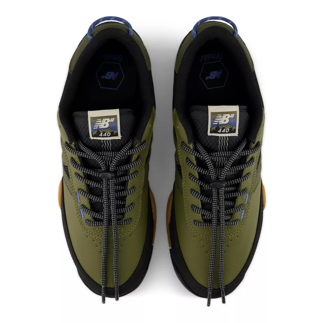 NB Numeric 440Wv2 - New Balance Shoes