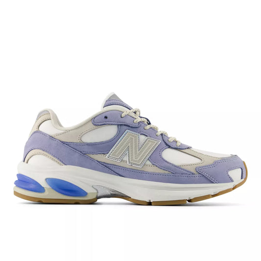 Cool Skies 2010 - New Balance Shoes