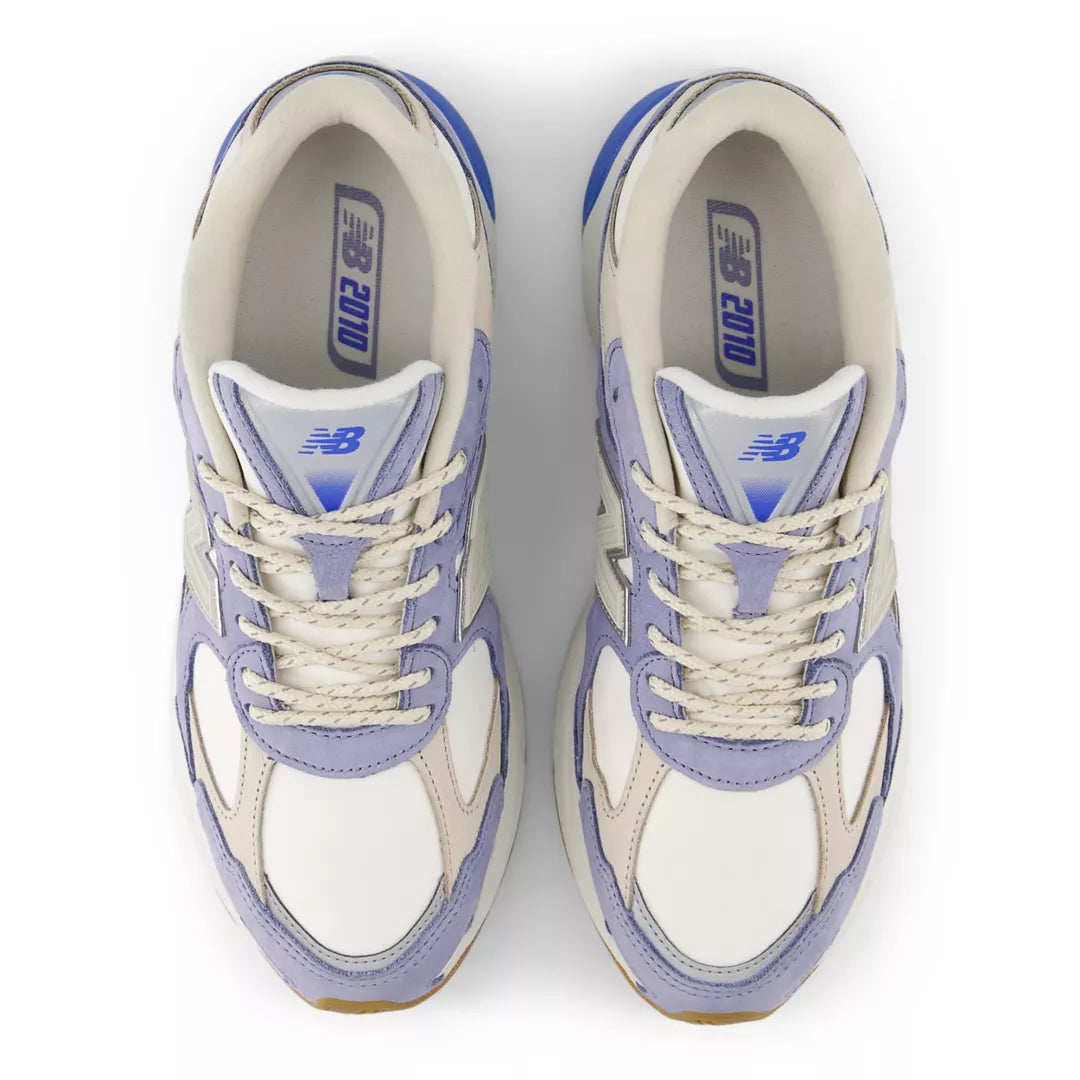 Cool Skies 2010 - New Balance Shoes