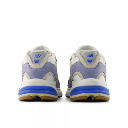Cool Skies 2010 - New Balance Shoes