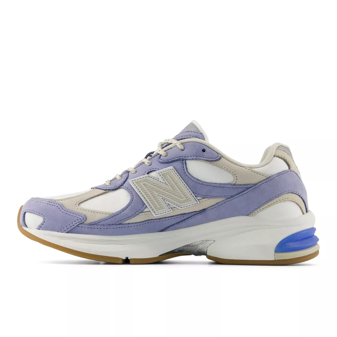Cool Skies 2010 - New Balance Shoes
