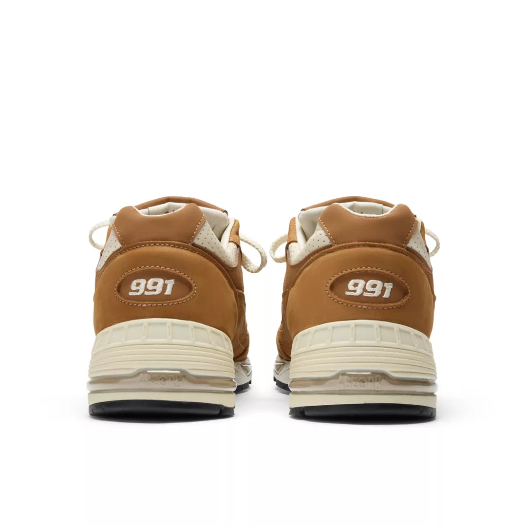 Made in UK 991v1 - New Balance Shoes