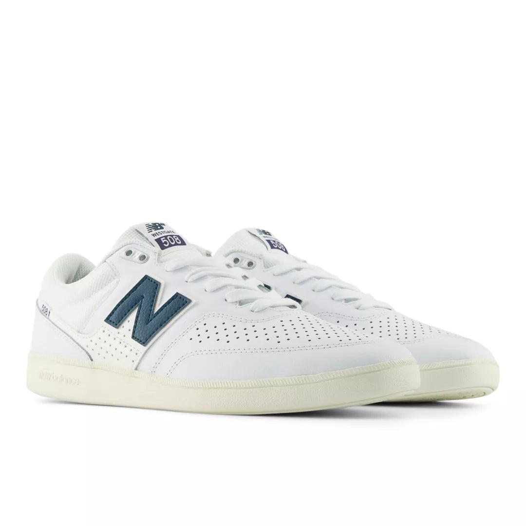 NB Numeric Brandon Westgate 508 - New Balance Shoes