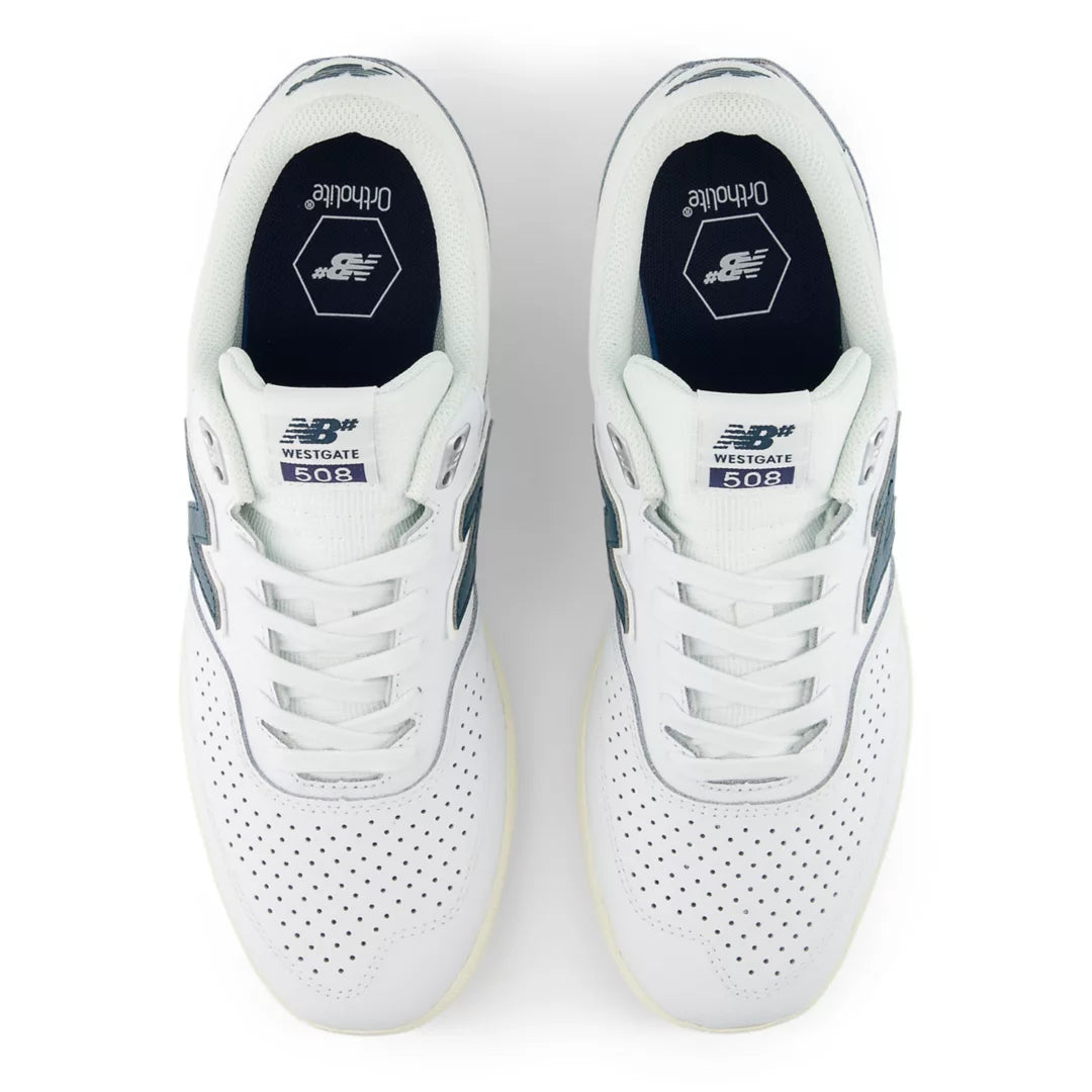 NB Numeric Brandon Westgate 508 - New Balance Shoes