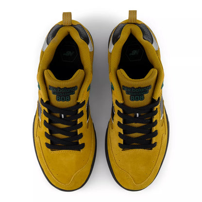 NB Numeric Tiago Lemos 808L - New Balance Shoes