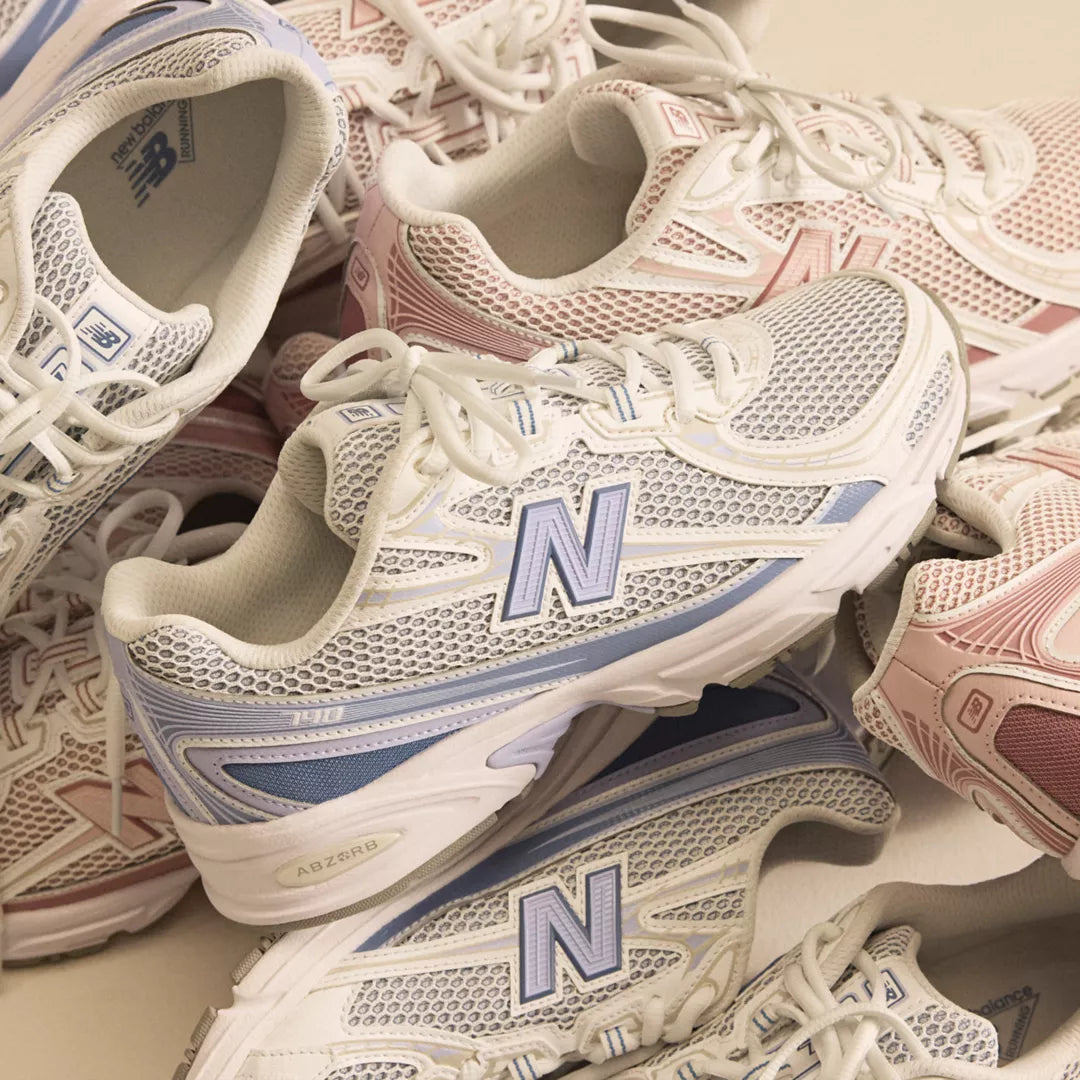 740 - New Balance Shoes