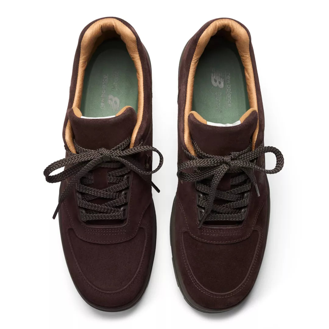 Made in UK Allerdale - New Balance Shoes