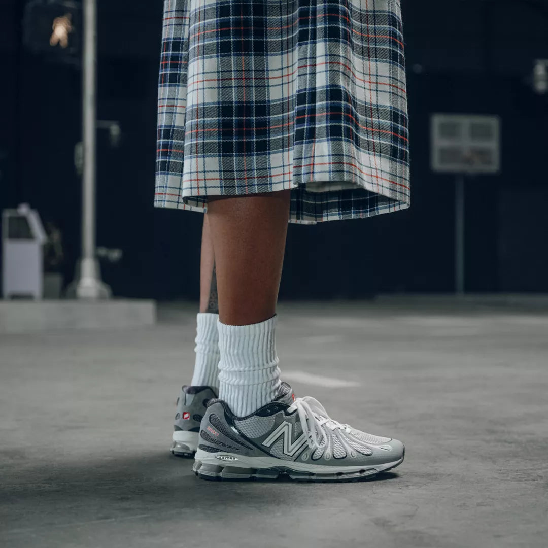 ABZORB 1890 Grey Days - New Balance Shoes