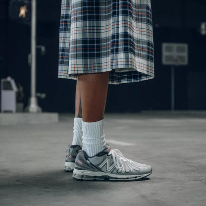 ABZORB 1890 Grey Days - New Balance Shoes