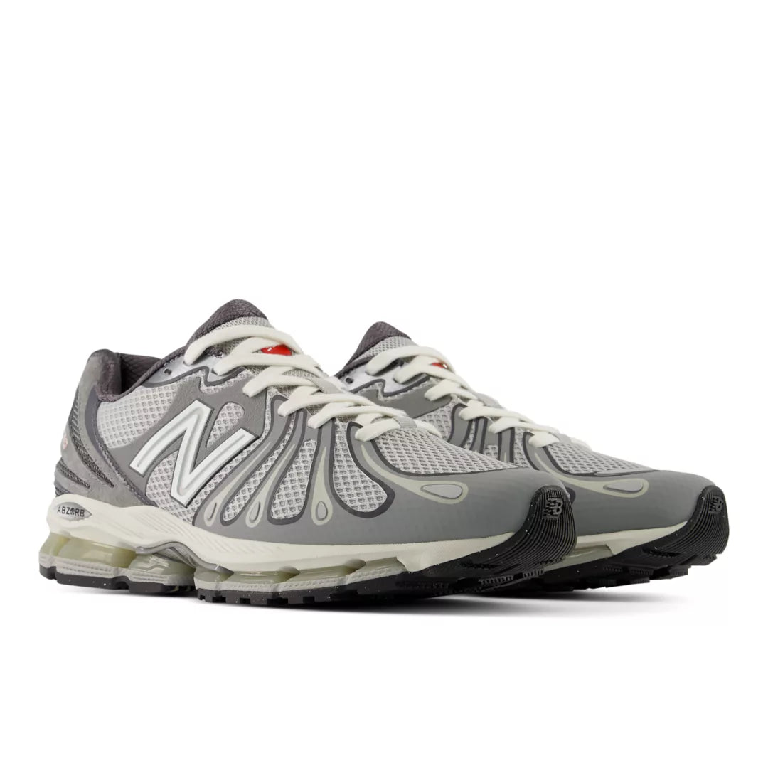 ABZORB 1890 Grey Days - New Balance Shoes
