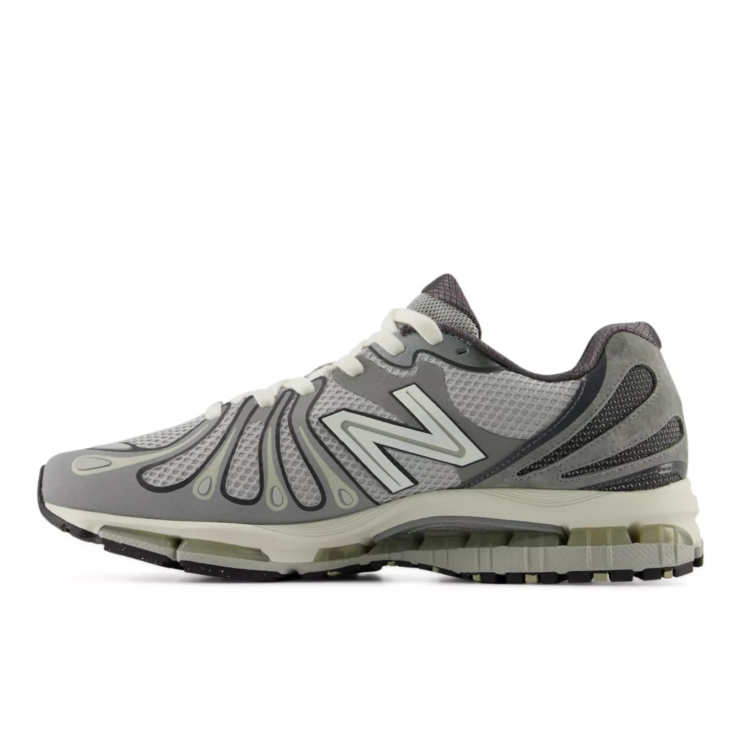 ABZORB 1890 Grey Days - New Balance Shoes