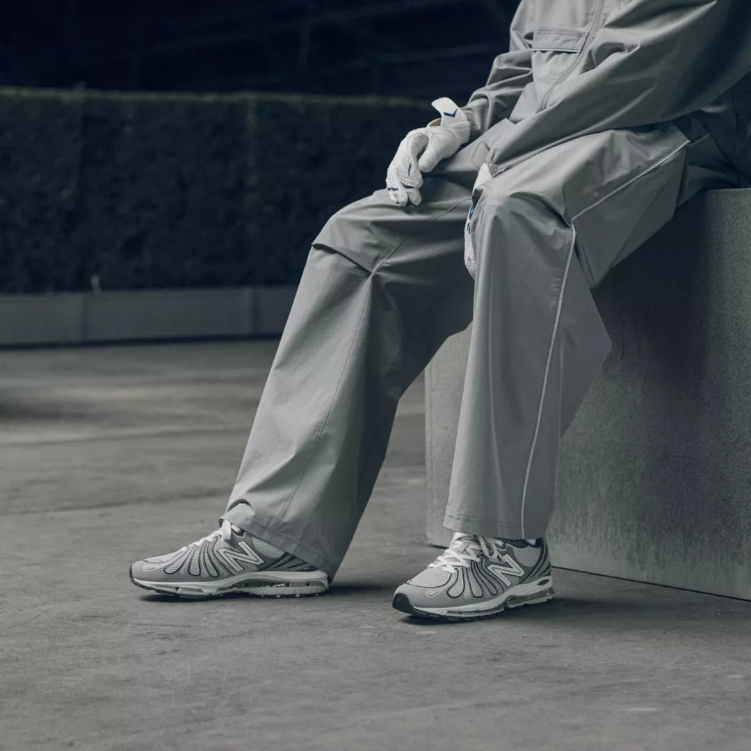 ABZORB 1890 Grey Days - New Balance Shoes