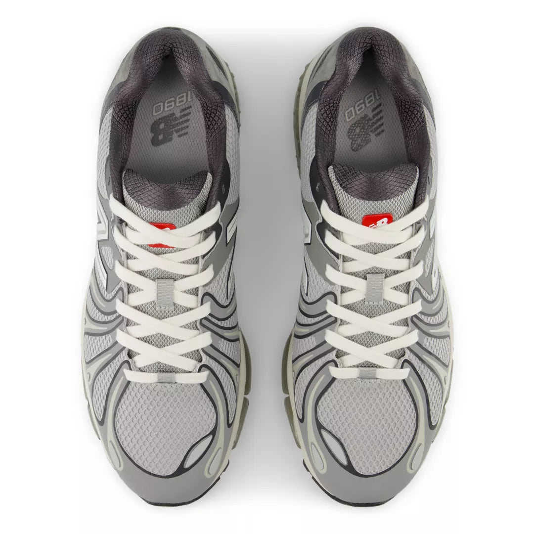 ABZORB 1890 Grey Days - New Balance Shoes