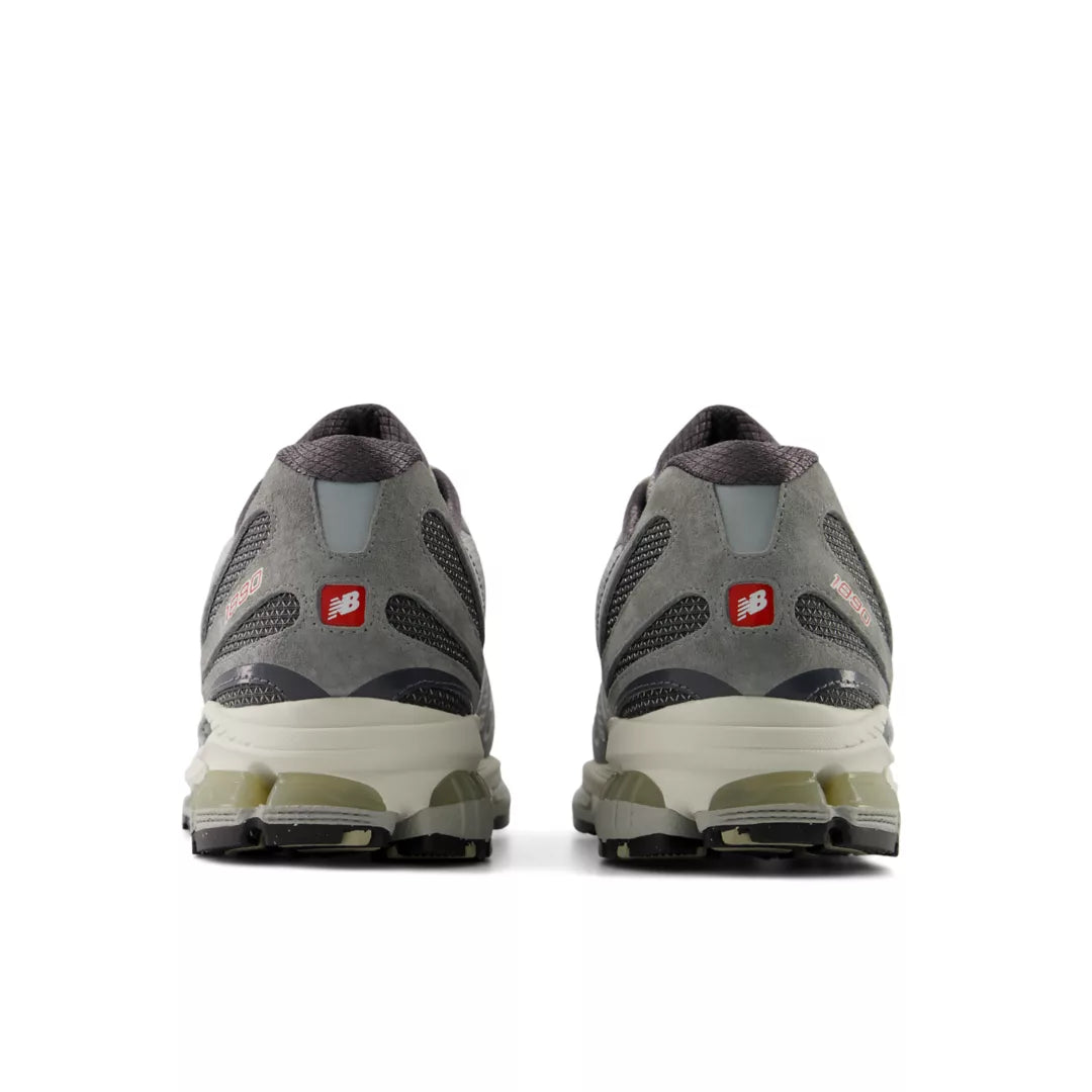 ABZORB 1890 Grey Days - New Balance Shoes