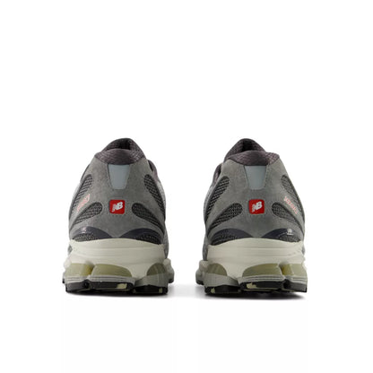 ABZORB 1890 Grey Days - New Balance Shoes