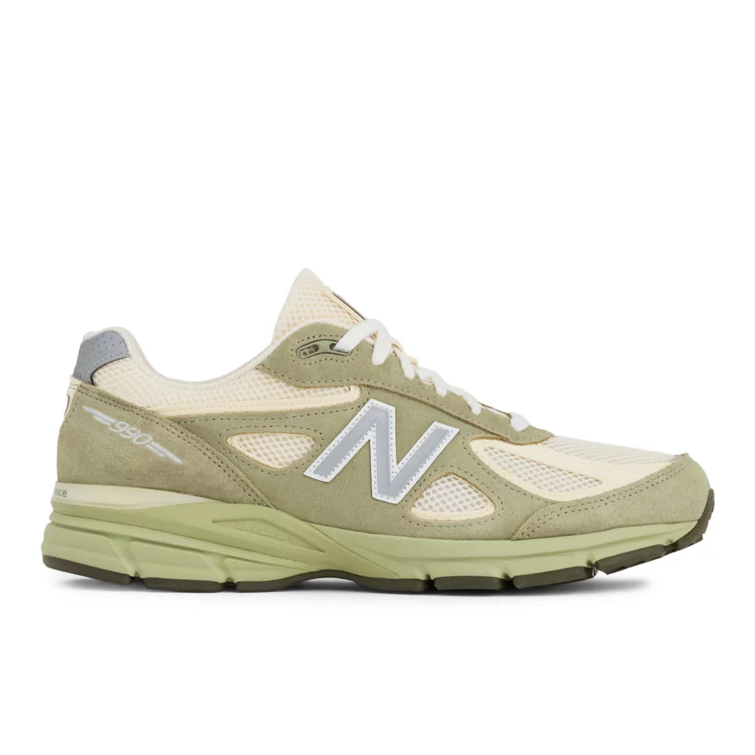 Made in USA 990v4 - New Balance Shoes