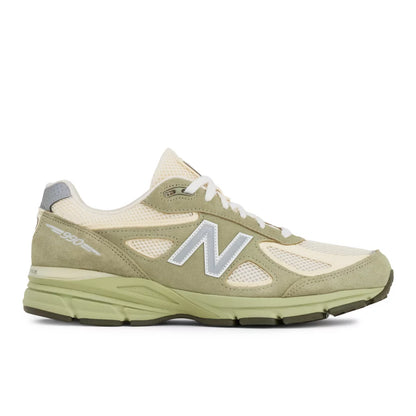Made in USA 990v4 - New Balance Shoes