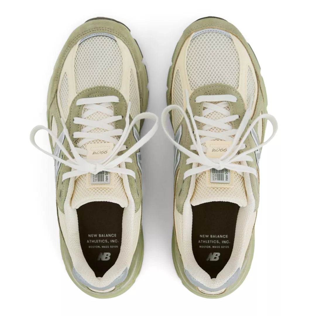 Made in USA 990v4 - New Balance Shoes