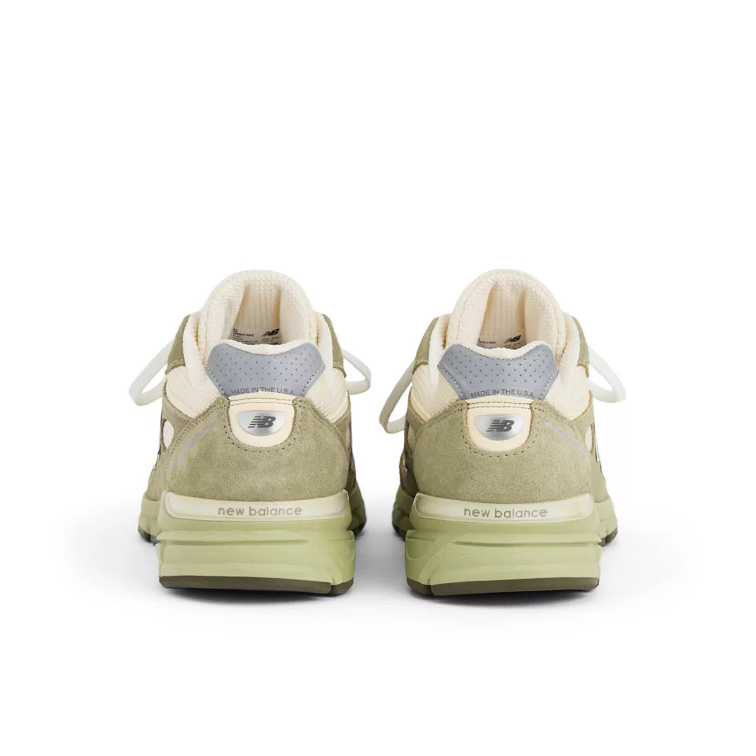 Made in USA 990v4 - New Balance Shoes