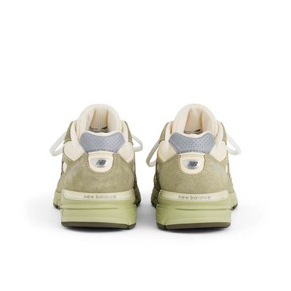 Made in USA 990v4 - New Balance Shoes