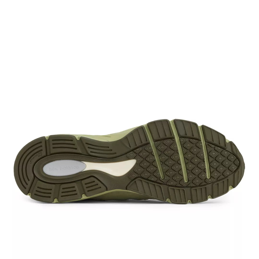 Made in USA 990v4 - New Balance Shoes