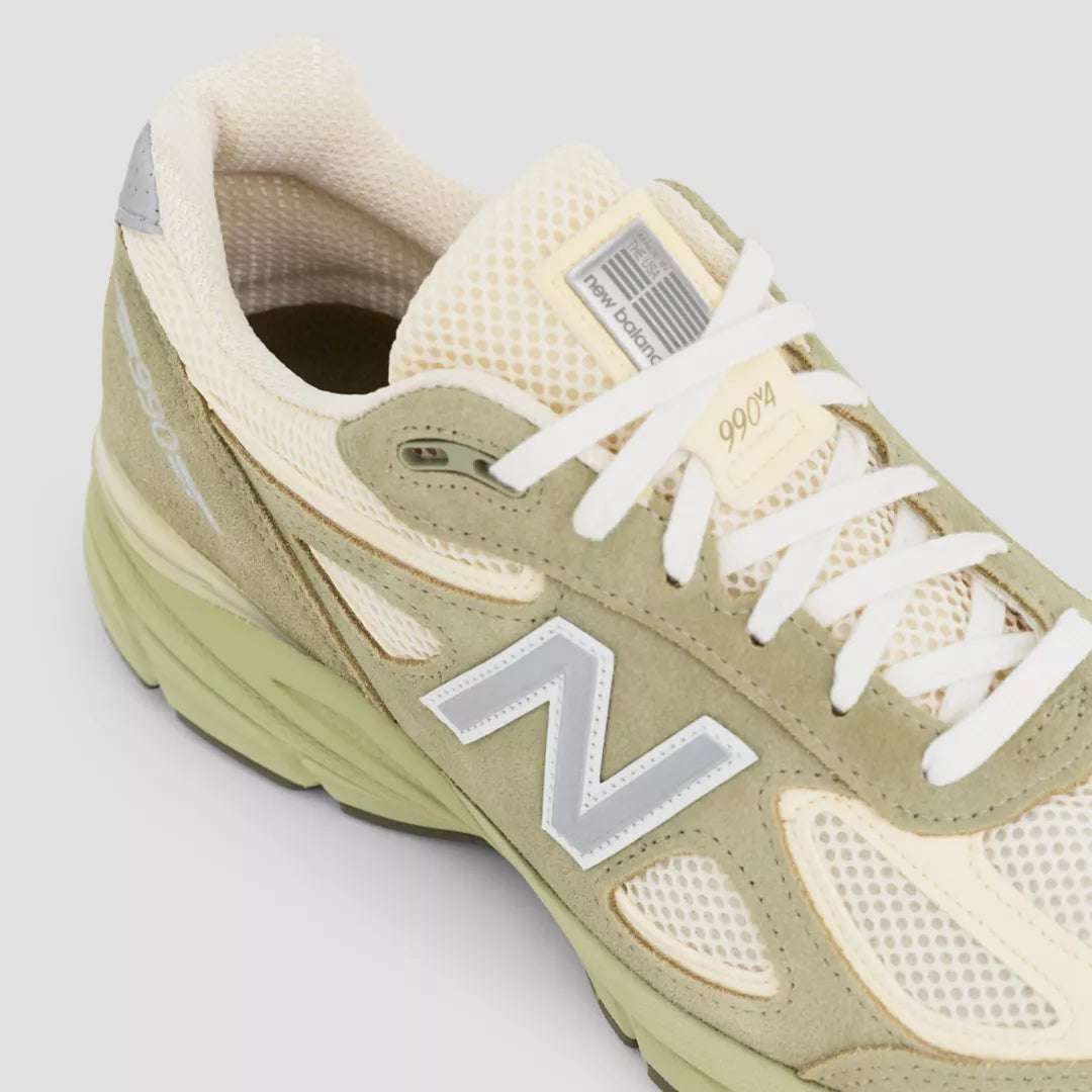 Made in USA 990v4 - New Balance Shoes