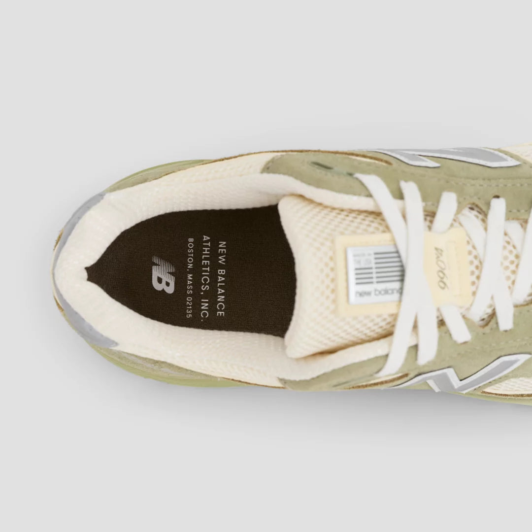 Made in USA 990v4 - New Balance Shoes