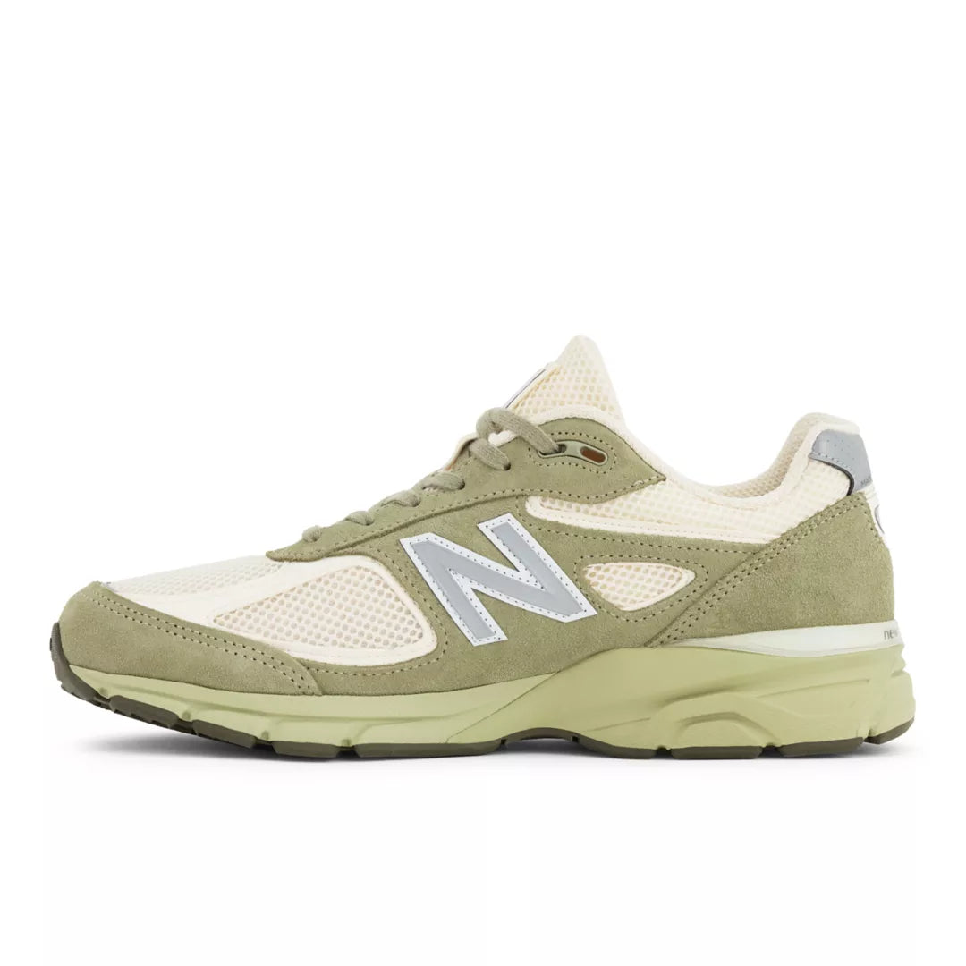 Made in USA 990v4 - New Balance Shoes