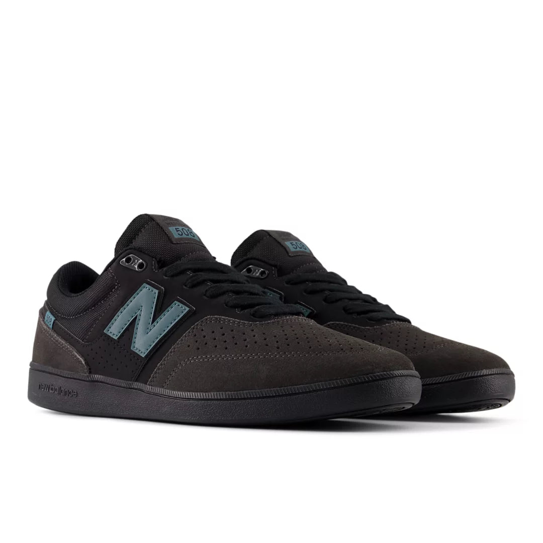 NB Numeric Brandon Westgate 508 - New Balance Shoes