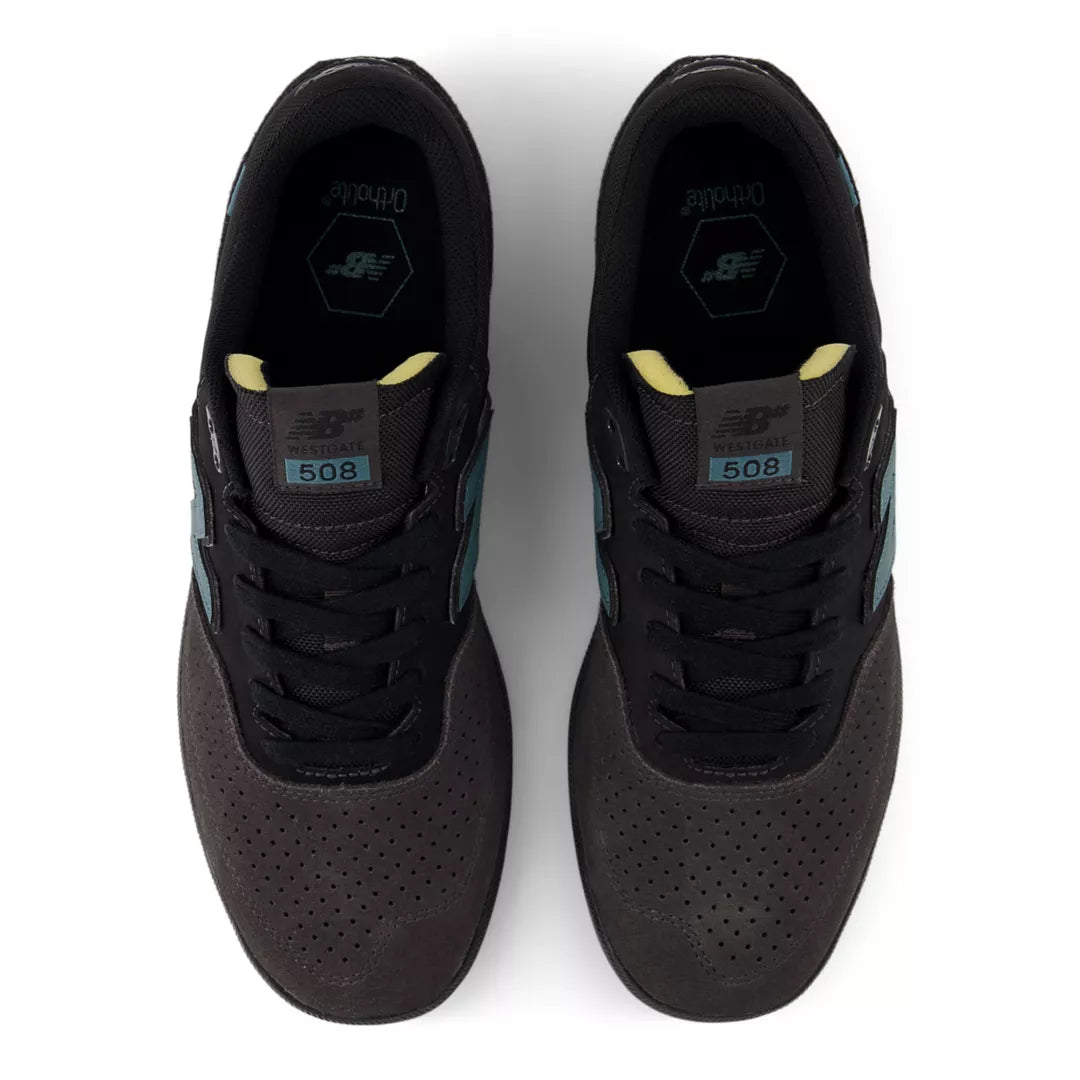NB Numeric Brandon Westgate 508 - New Balance Shoes
