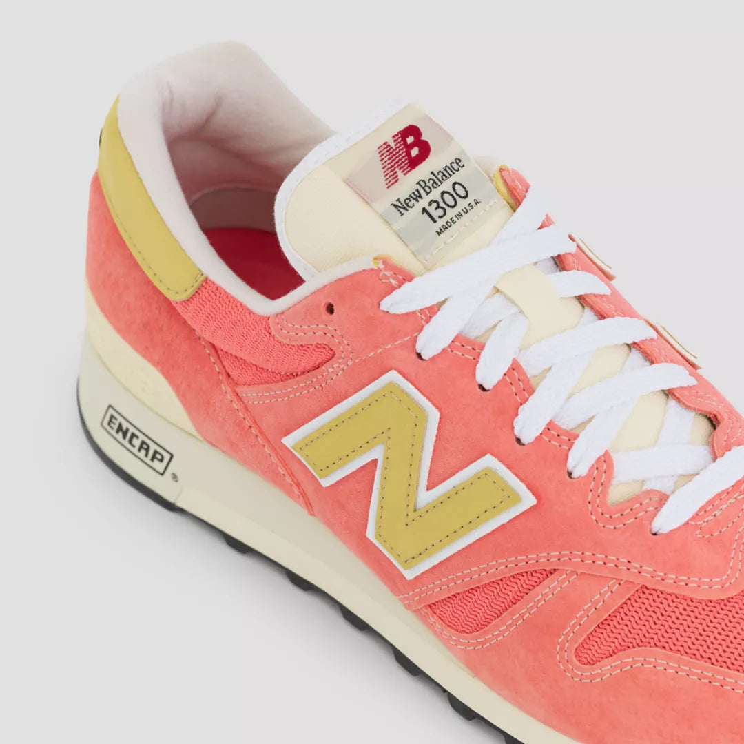 Made in USA 1300 - New Balance Shoes